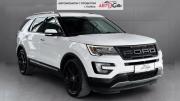 Ford Explorer V Рестайлинг Тамбов  - изображение 21