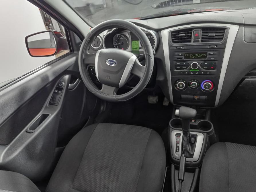 Datsun mi-DO Нижний Новгород  - изображение 10