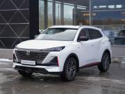 Changan CS55 Plus II Новосибирск  - изображение 26