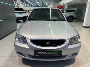 Hyundai Accent II Екатеринбург  - изображение 17