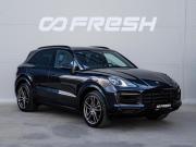 Porsche Cayenne III Краснодар  - изображение 27