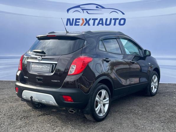 Opel Mokka I с пробегом 2014 года, цена 988 400 рублей, 122147 км, внедорожник, Автокод Объявления