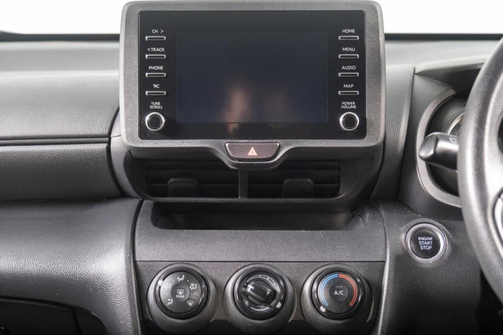 Toyota Yaris Cross I Томск  - изображение 16