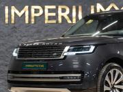 Land Rover Range Rover V Москва  - изображение 35