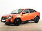 Lada (ВАЗ) Vesta I Мурманск  - изображение 21
