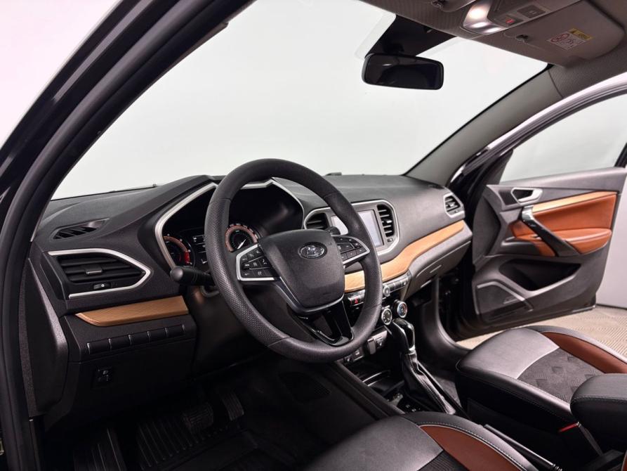 Lada (ВАЗ) Vesta I Рестайлинг (NG) Борисоглебск  - изображение 13
