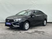 Lada (ВАЗ) Vesta I Липецк  - изображение 19