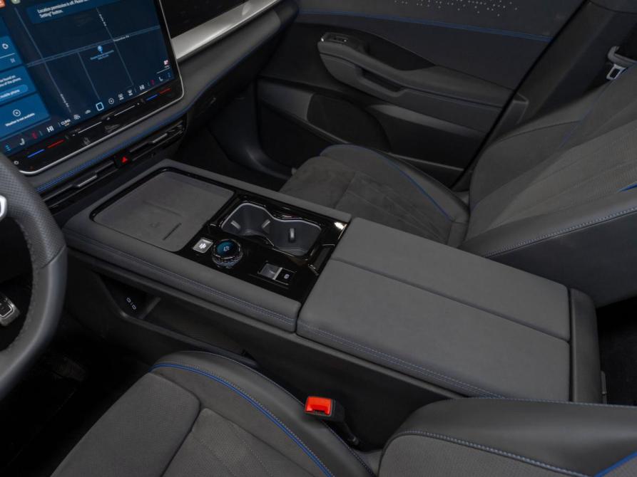 Volkswagen Teramont II (China Market) Москва  - изображение 20