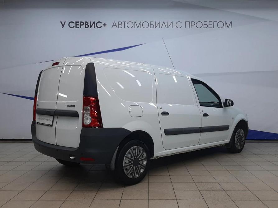 Lada (ВАЗ) Largus I Москва  - изображение 3