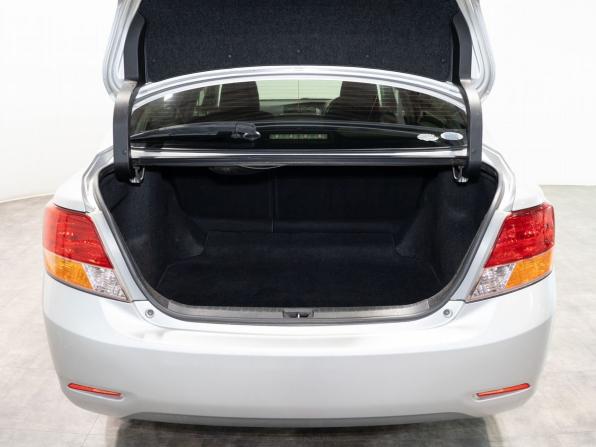 Toyota Allion II с пробегом 2010 года, цена 1 025 000 рублей, 251000 км, седан, Автокод Объявления