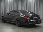 Mercedes-Benz CLS AMG II (W218) Рестайлинг Ставрополь  - изображение 34