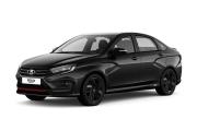 Lada (ВАЗ) Vesta I Рестайлинг (NG) Москва  - изображение 3