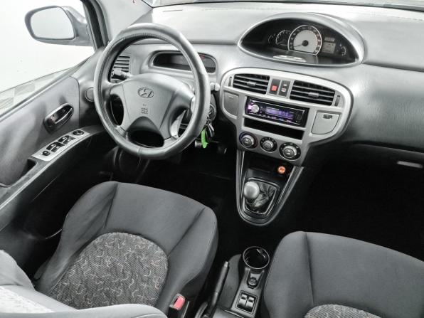 Hyundai Matrix I с пробегом 2003 года, цена 190 000 рублей, 410856 км, компактвэн, Автокод Объявления