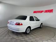 Fiat Albea I Рестайлинг Воронеж  - изображение 25