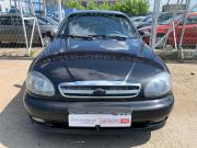 Chevrolet Lanos I Нижнекамск  - изображение 32