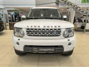 Land Rover Discovery IV Казань  - изображение 24