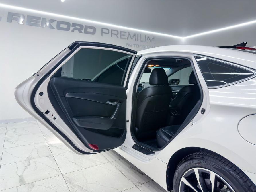 Hyundai i40 I Рестайлинг Уфа  - изображение 25