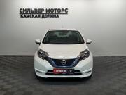 Nissan Note II Рестайлинг Пермь  - изображение 25