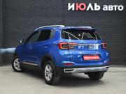 Chery Tiggo 4 I Рестайлинг Екатеринбург  - изображение 23