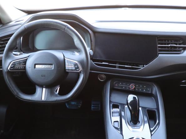 Haval F7x I с пробегом 2019 года, цена 1 700 000 рублей, 108912 км, внедорожник, Автокод Объявления