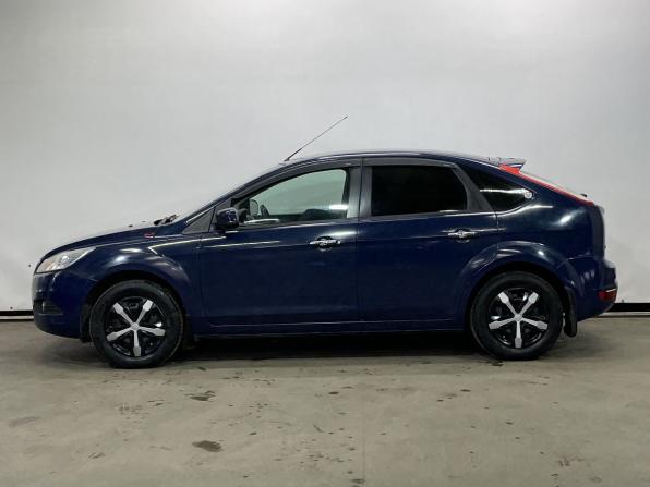 Ford Focus II Рестайлинг с пробегом 2011 года, цена 475 000 рублей, 243176 км, хэтчбек, Автокод Объявления