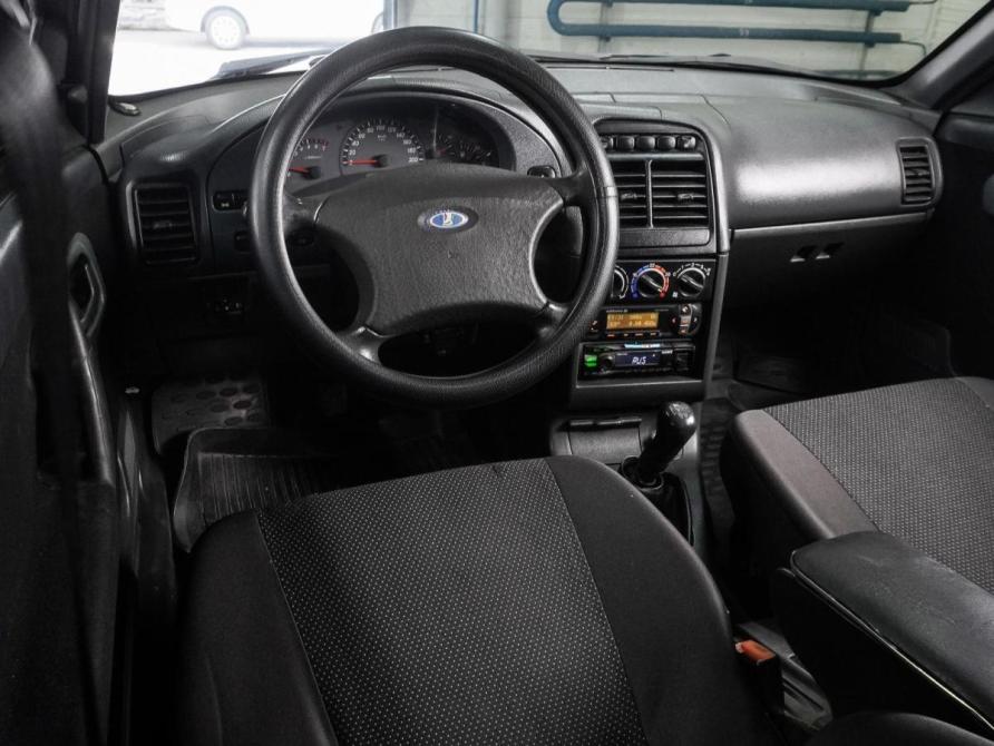 Lada (ВАЗ) 2110 Воронеж  - изображение 6