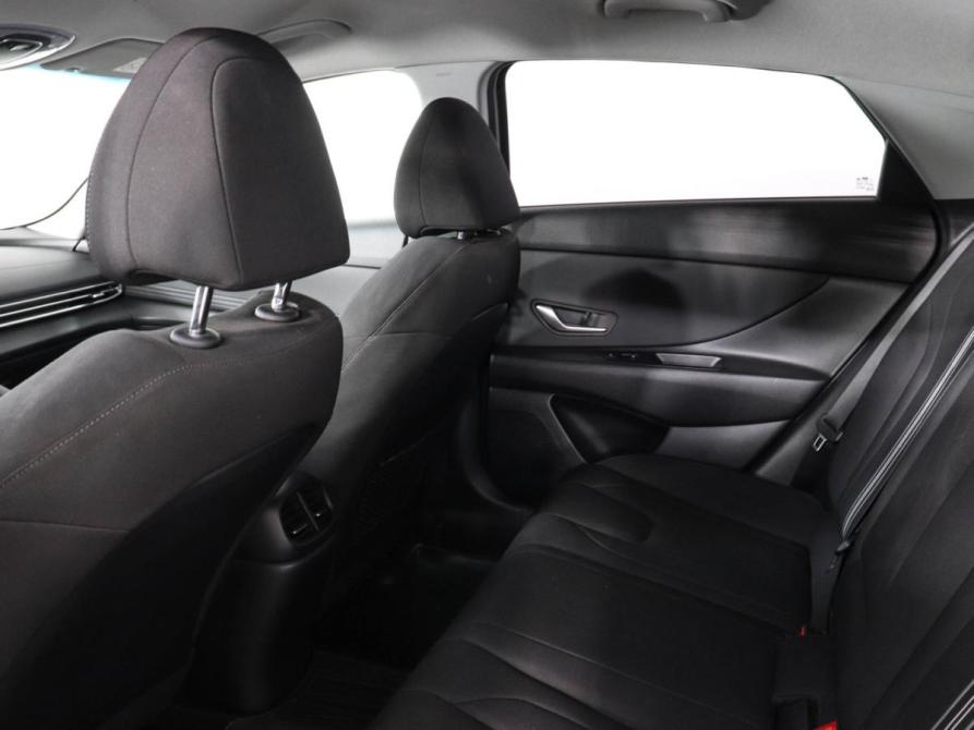 Hyundai Elantra VII (CN7) Химки  - изображение 13