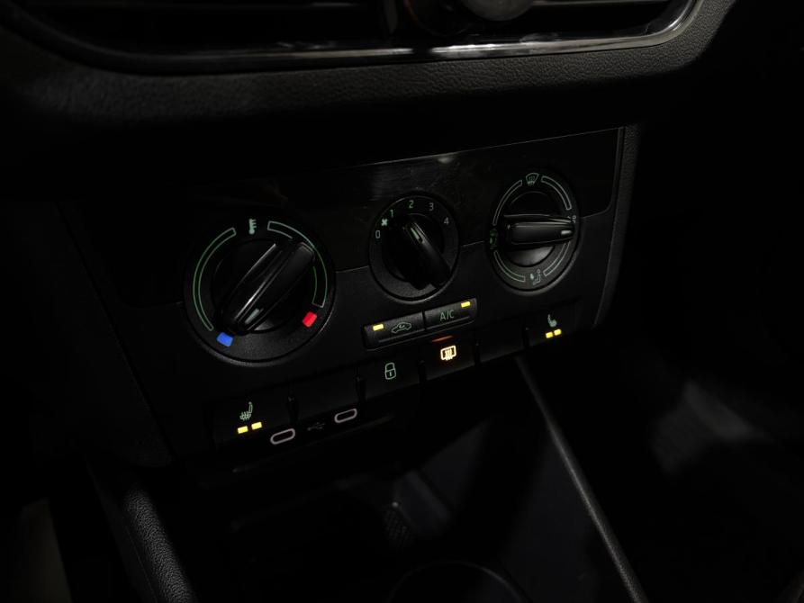 Skoda Rapid II Альметьевск  - изображение 21