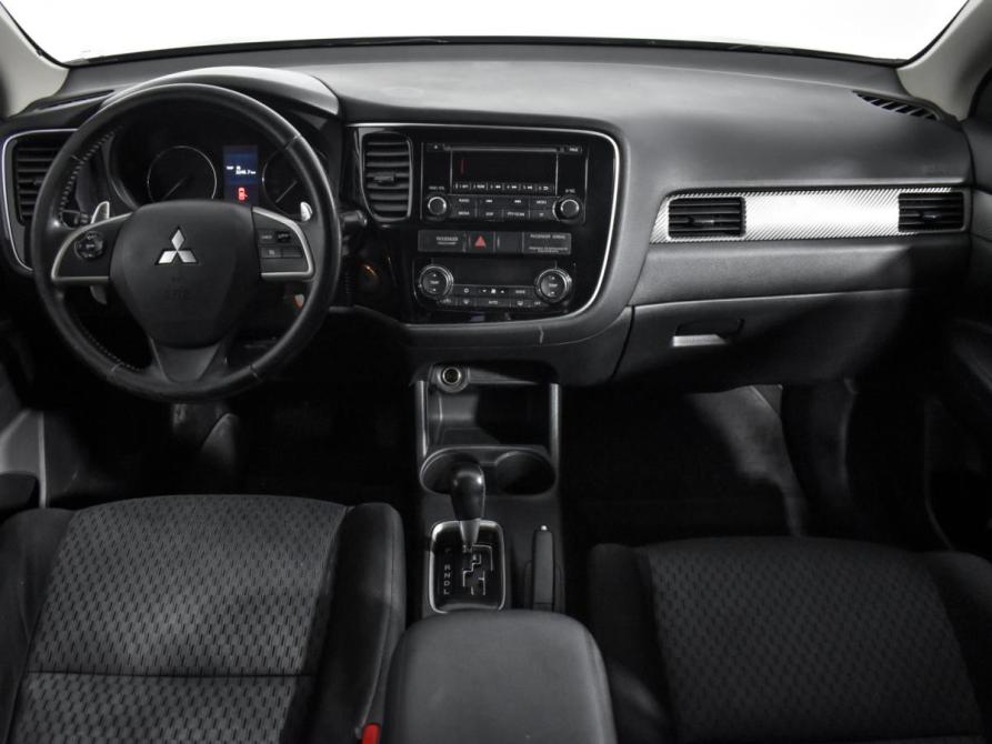 Mitsubishi Outlander III Санкт-Петербург  - изображение 16