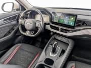 Haval F7x I Рестайлинг Москва  - изображение 56