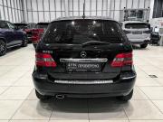 Mercedes-Benz B-Класс I (W245) Рестайлинг Казань  - изображение 29