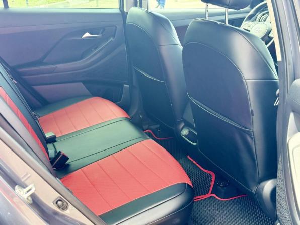 Hyundai Creta II с пробегом 2021 года, цена 2 275 000 рублей, 26001 км, внедорожник, Автокод Объявления