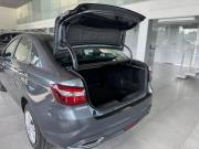 Lada (ВАЗ) Vesta I Рестайлинг (NG) Новосибирск  - изображение 35
