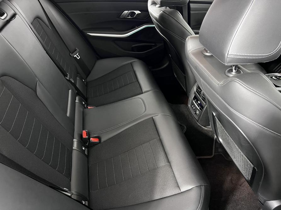 BMW 3 серии VII (G2x) Калининград  - изображение 11