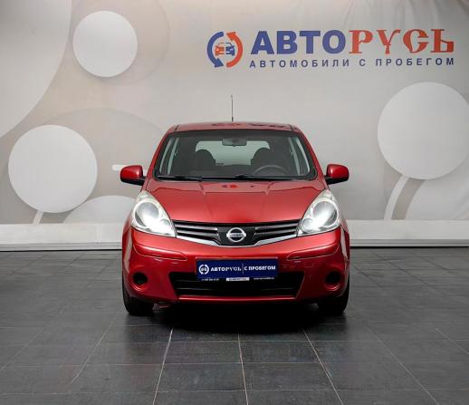 Nissan Note I Рестайлинг с пробегом 2013 года, цена 789 000 рублей, 165600 км, хэтчбек, Автокод Объявления