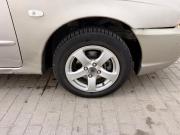 Kia Spectra I Рестайлинг 2 Ростов-на-Дону  - изображение 27