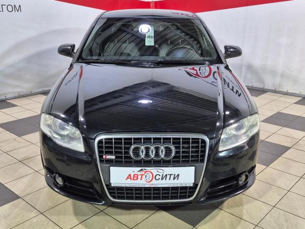 Audi A4 III (B7) с пробегом 2007 года, цена 697 500 рублей, 367000 км, седан, Автокод Объявления
