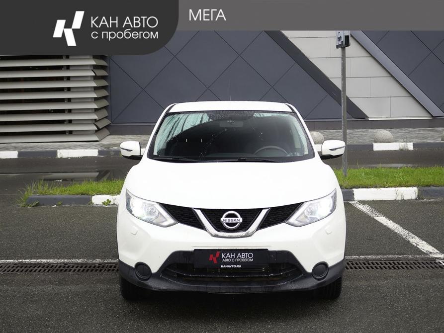 Nissan Qashqai II Казань  - изображение 3