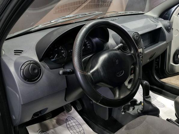 Renault Logan I с пробегом 2007 года, цена 275 000 рублей, 200636 км, седан, Автокод Объявления