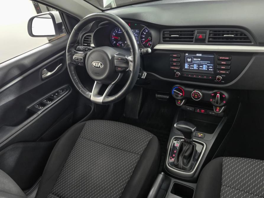 Kia Rio IV Нижний Новгород  - изображение 15