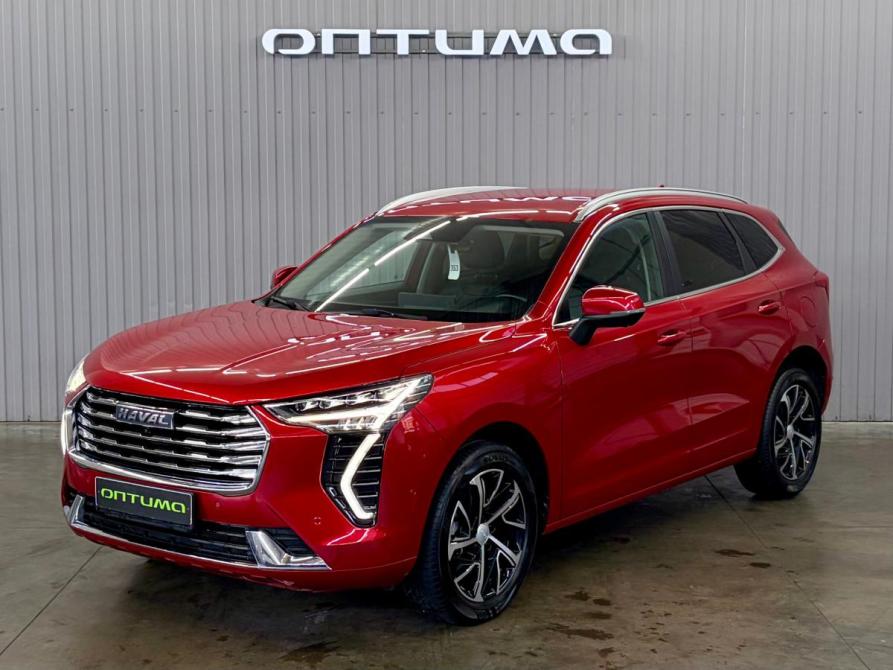 Haval Jolion I Краснодар  - изображение 1