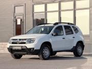 Renault Duster I Рестайлинг Волгоград  - изображение 33