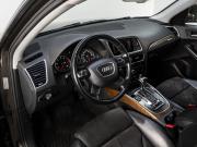 Audi Q5 I (8R) Рестайлинг Тюмень  - изображение 35