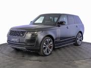 Land Rover Range Rover IV Рестайлинг Москва  - изображение 31