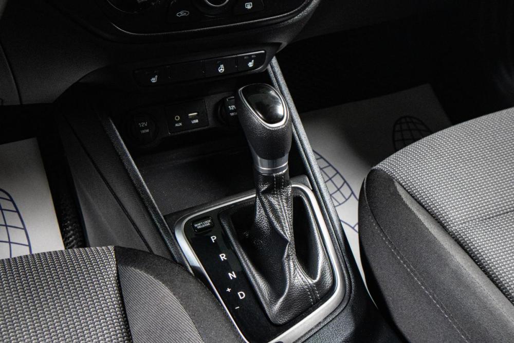 Hyundai Solaris II Сургут  - изображение 17