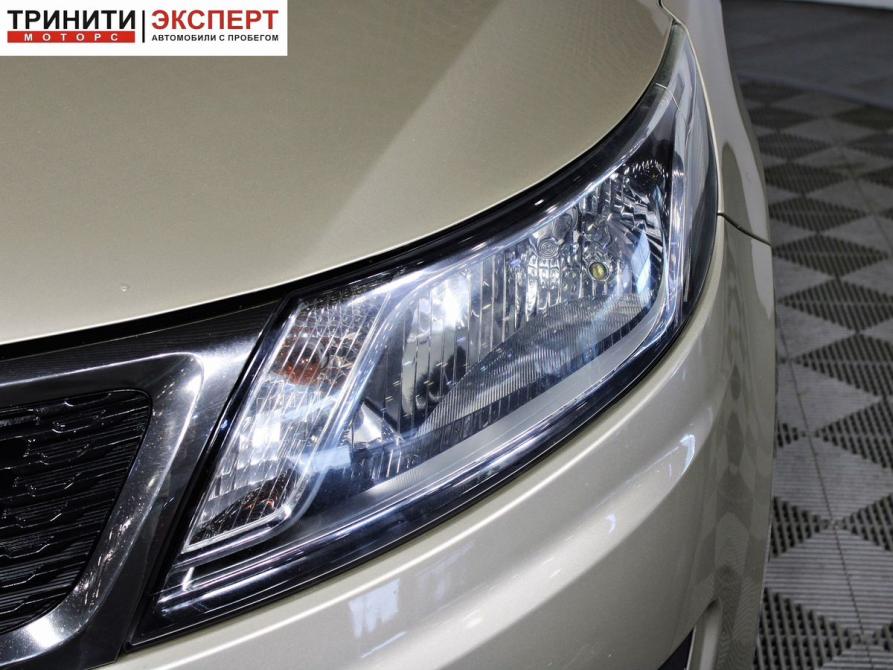 Kia Rio III Белгород  - изображение 9