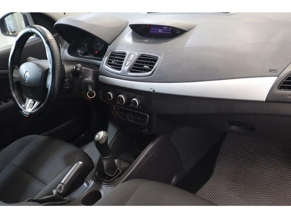 Renault Megane III с пробегом 2012 года, цена 469 000 рублей, 242437 км, хэтчбек, Автокод Объявления