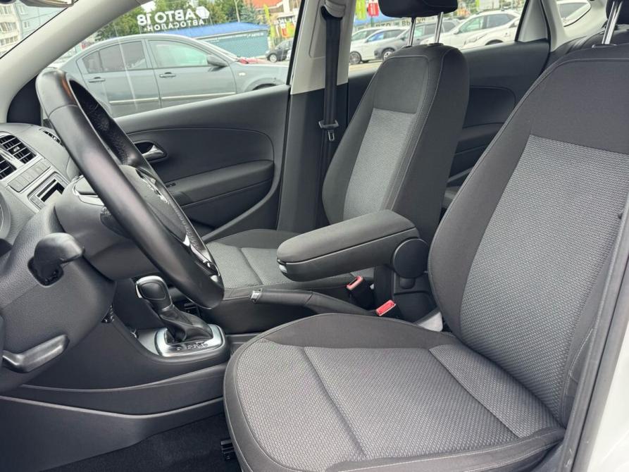 Volkswagen Polo V Рестайлинг Ижевск  - изображение 8
