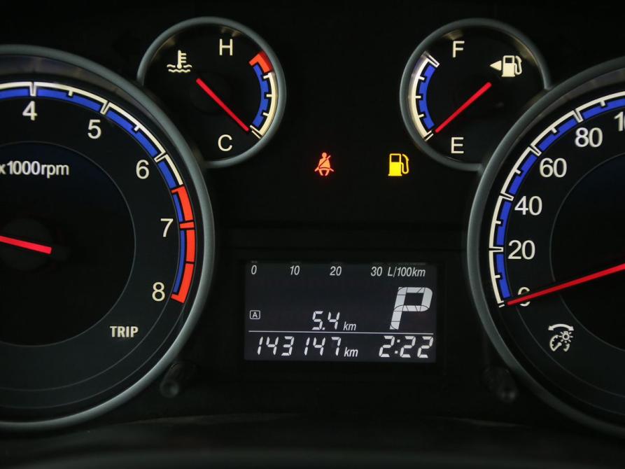 Suzuki SX4 I (Classic) Рестайлинг Иваново  - изображение 19