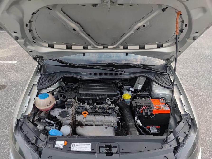 Volkswagen Polo V Йошкар-Ола  - изображение 11